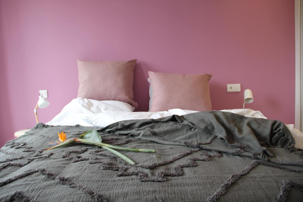 Bed and Breakfast Quinta do Fojo Valonguinho, Barrô à Barro  Extérieur photo