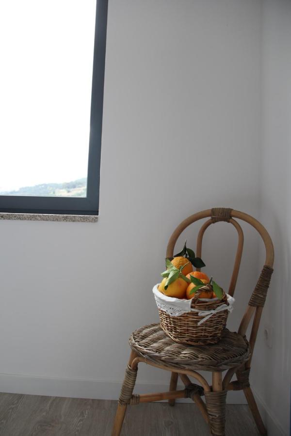 Bed and Breakfast Quinta do Fojo Valonguinho, Barrô à Barro  Extérieur photo